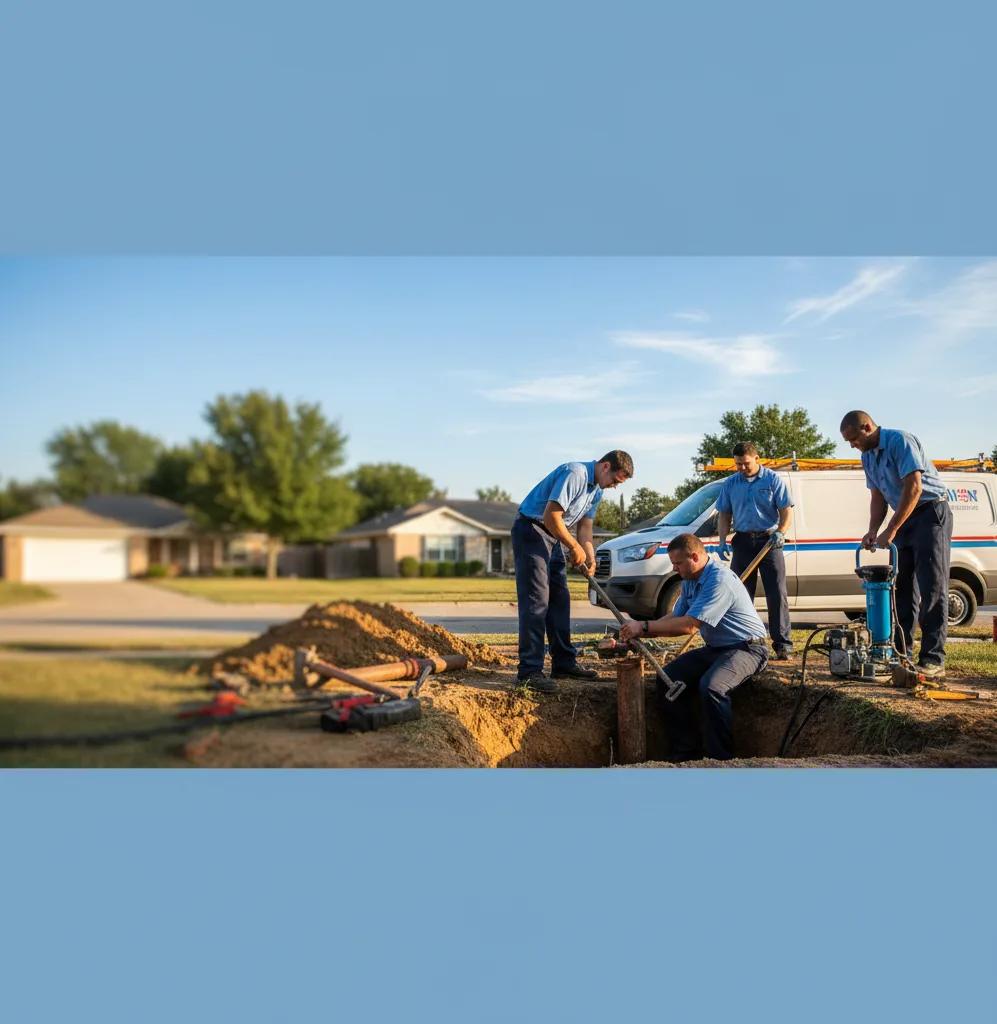 Water Heater Repair & Plumber in Nora Springs